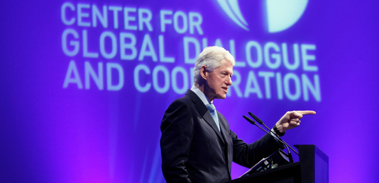 CGDC Annual meeting 2012